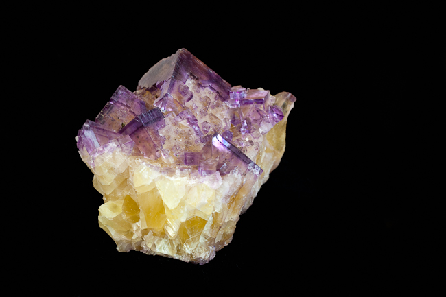  Fluorite.  Illinois
